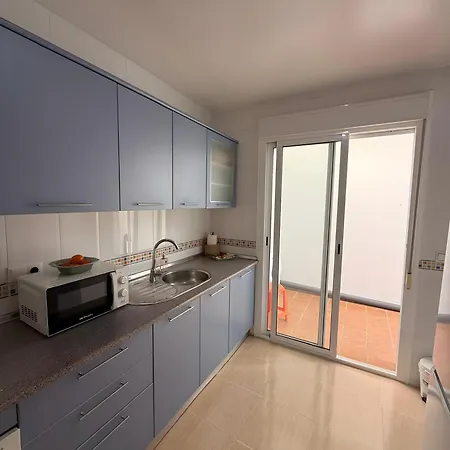 Apartment Rambla
