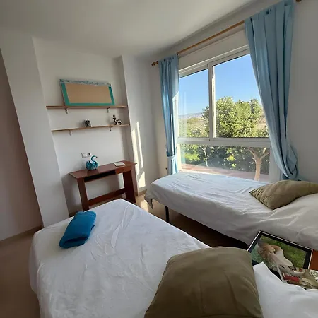 Apartment Rambla Vera
