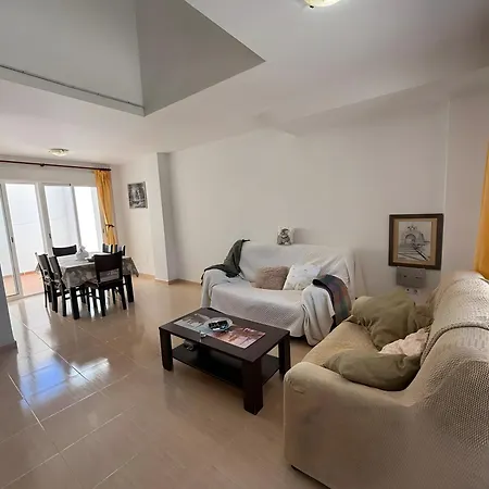 Apartment Rambla