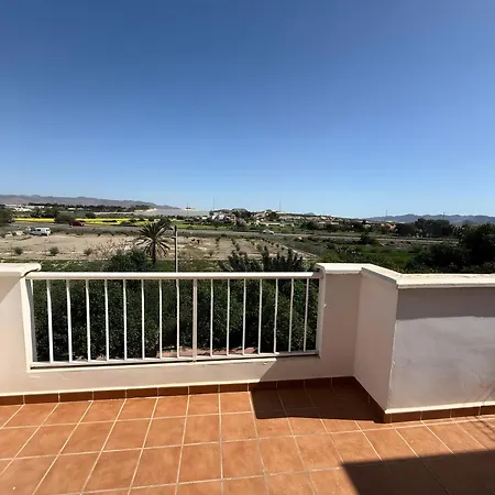 Rambla Apartment Vera