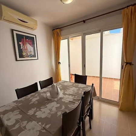 Rambla Apartment Vera