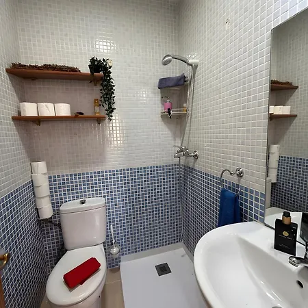 Apartment Rambla Vera