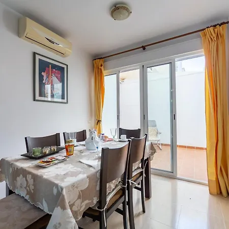 בית נופש Rambla ורה