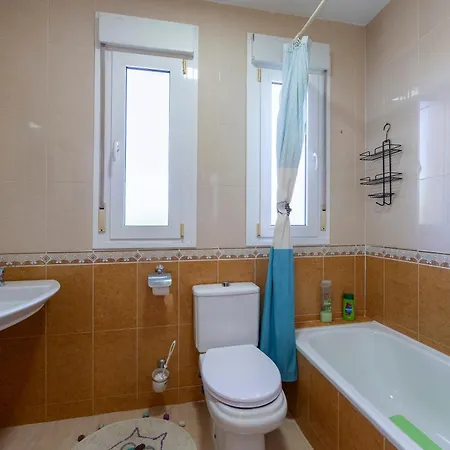 Rambla בית נופש ורה