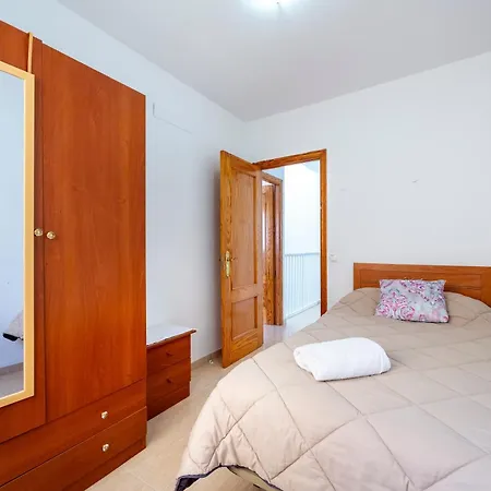 בית נופש Rambla