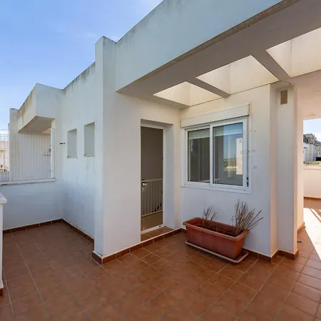 בית נופש Rambla ורה