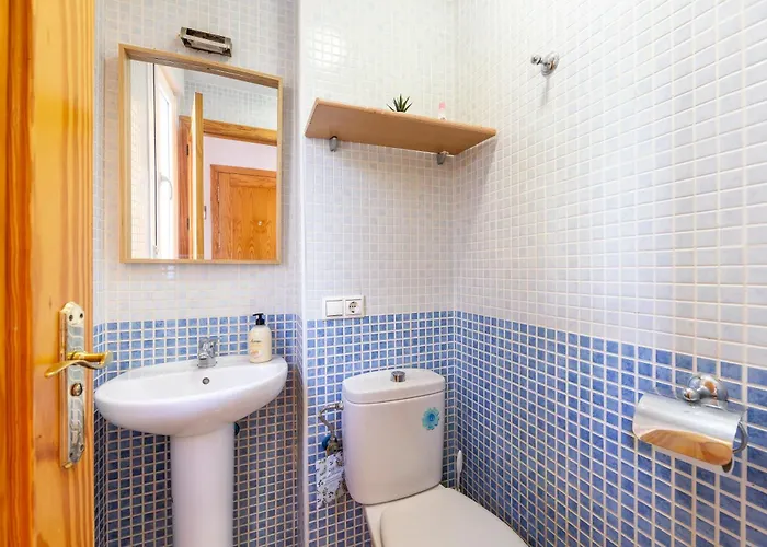 Rambla בית נופש