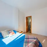 Rambla Feriehus Vera