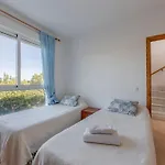 Rambla Feriehus *