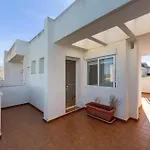 Rambla Feriehus Vera